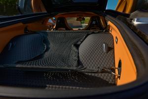 McLaren GT 2019 года  (JP)